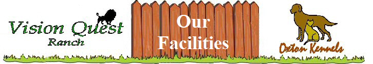    Our
   Facilities