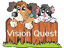 
 Vision Quest 