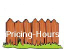Pricing-Hours